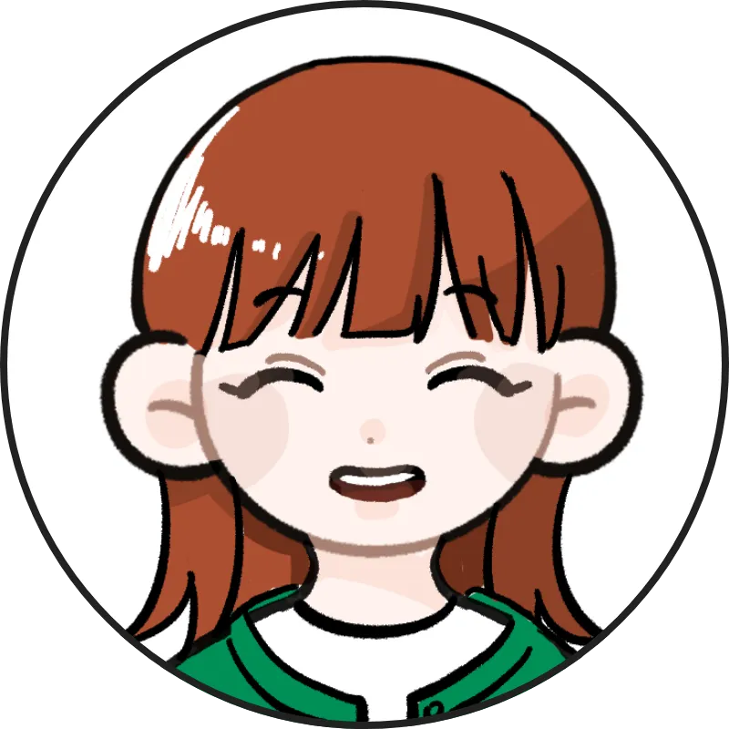 似顔絵イラスト