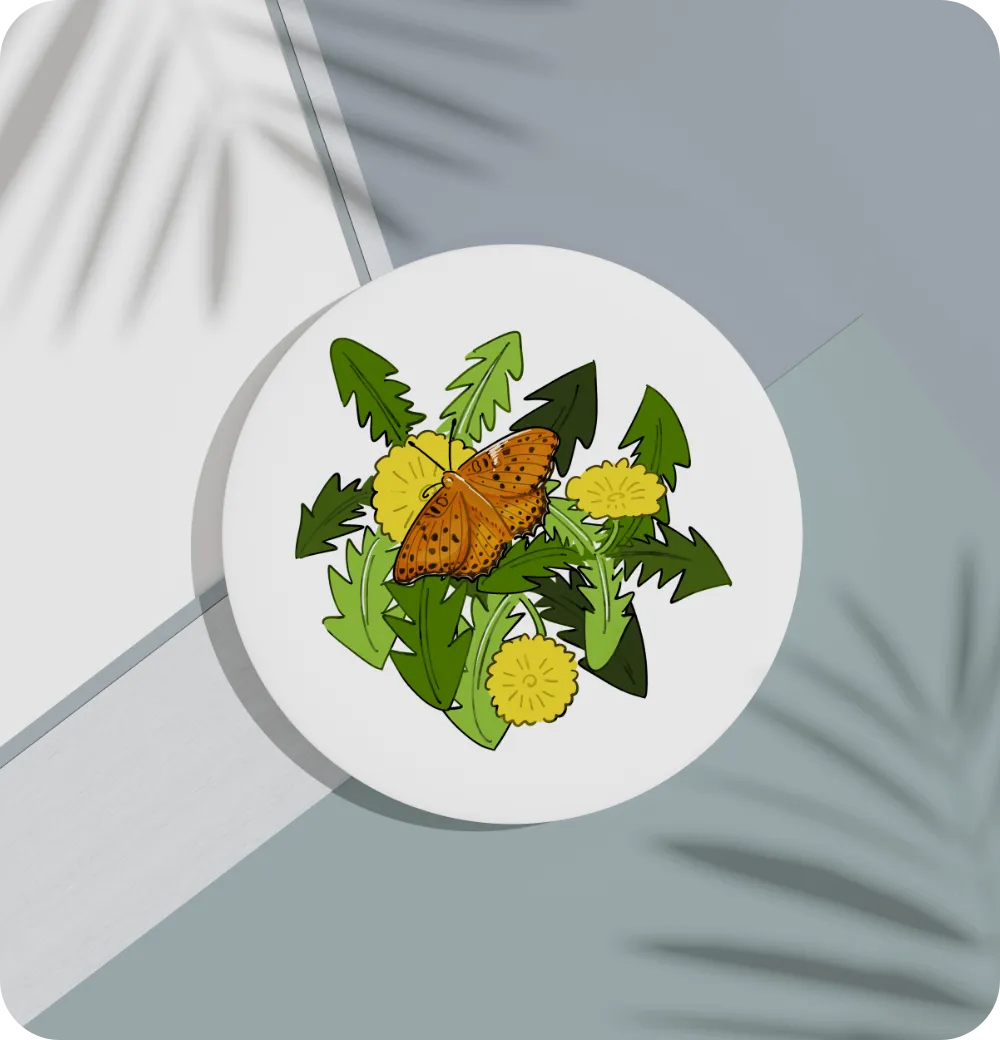 制作した作品の画像