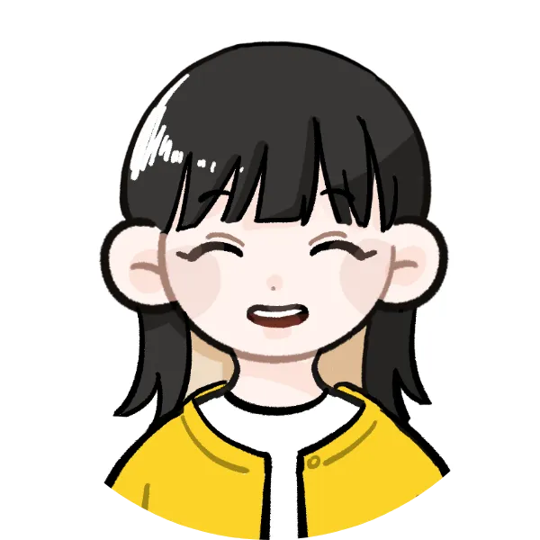 似顔絵イラスト